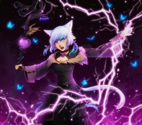  y shtola rhul final fantasy and 1 more drawn by pixie pixieinktvis sample 6b3d742f80d57430ec16a5d15