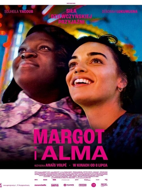 Margot i Alma 2022