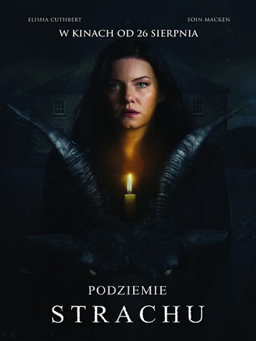 Podziemie strachu 2022