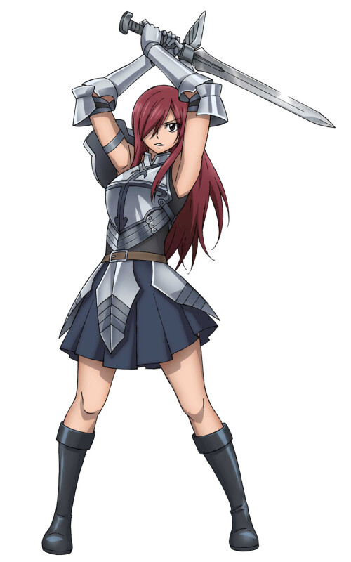  erza scarlet fairy tail sample a24ad92bc56761ebc9dbe5f6dc753c51