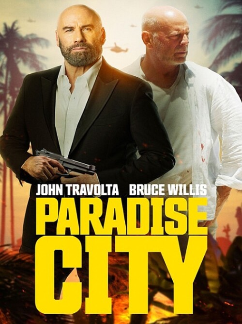 Paradise City 2022