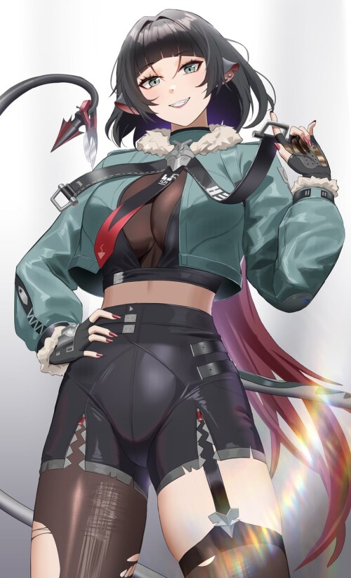  jane doe zenless zone zero drawn by anoreika tomoe sample cc1592353d32820dafeb1218c0f42b88
