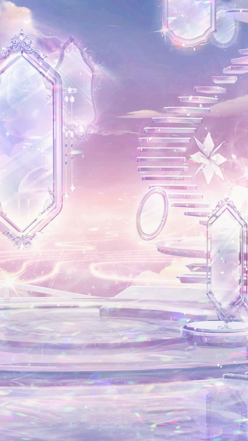 Blooming in the Sea of Whales Event - 40 Pulls Reward