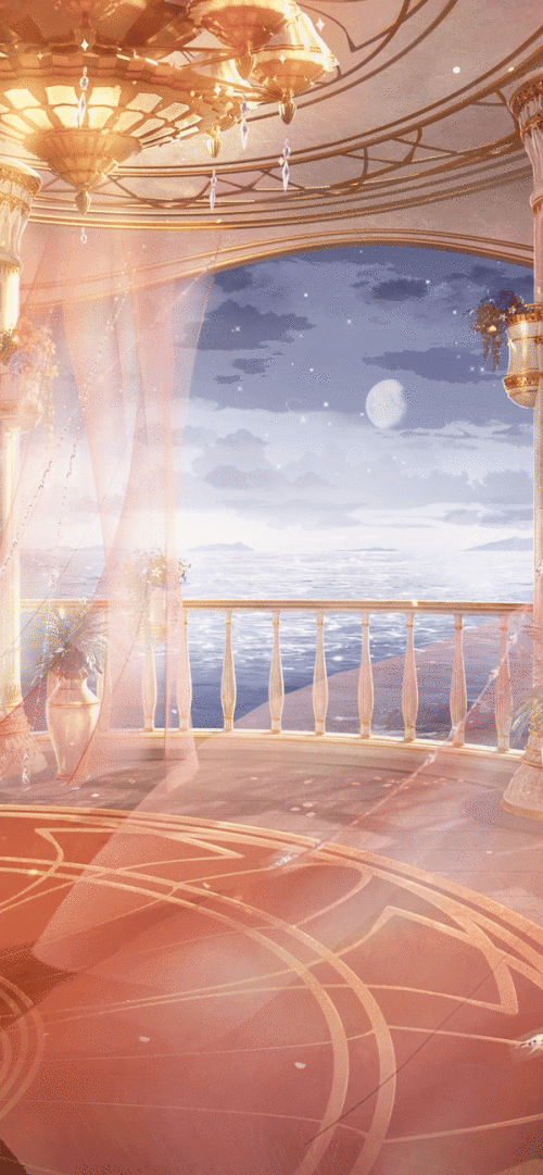 Blooming in the Sea of Whales  Event - Paid LIVE BG Pack (270 NTD)