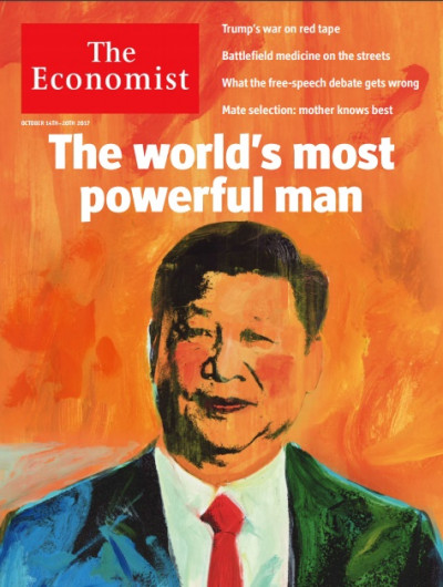 The Economist UK October 14 2017 (1)