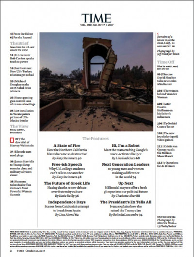 Time 23 October 2017 (2)