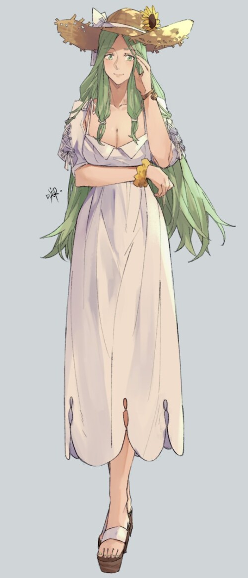  rhea fire emblem and 1 more drawn by sakuremi 2f48a801c50f3f2bb1146732bfc8aacd