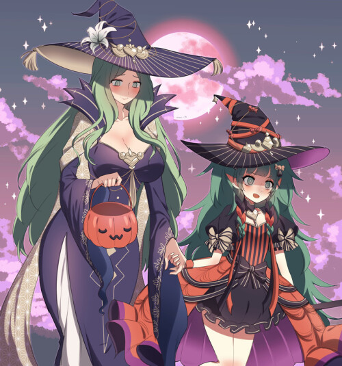  rhea sothis rhea and sothis fire emblem and 2 more drawn by eine eine dx sample b37506202ef0cce0005