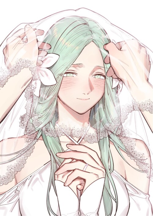  rhea fire emblem and 1 more drawn by ikarin sample 637579ec594c73c1932b4bcfcac5600d