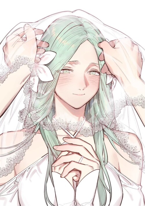  rhea fire emblem and 1 more drawn by ikarin sample 496a89d2d067f5fdc38c497c6c9c6522