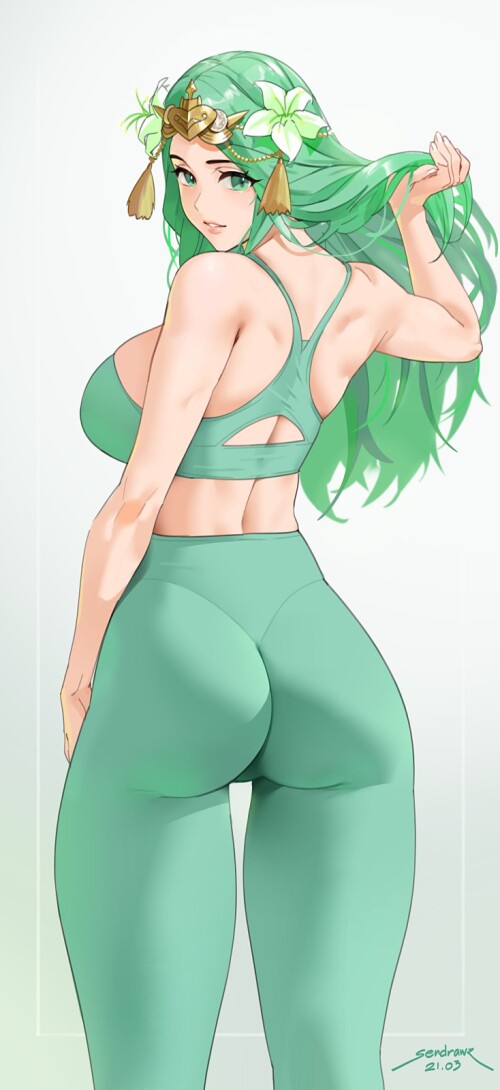  rhea fire emblem and 1 more drawn by sendrawz 5ea3487e800929b20dcca9a521c539cf