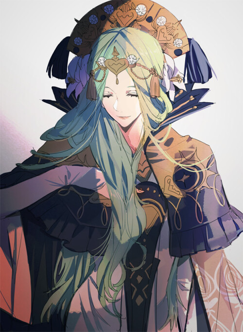  rhea fire emblem and 1 more drawn by amu nsk0 d2fb7626ddf5b5221a3c65687932bd8d