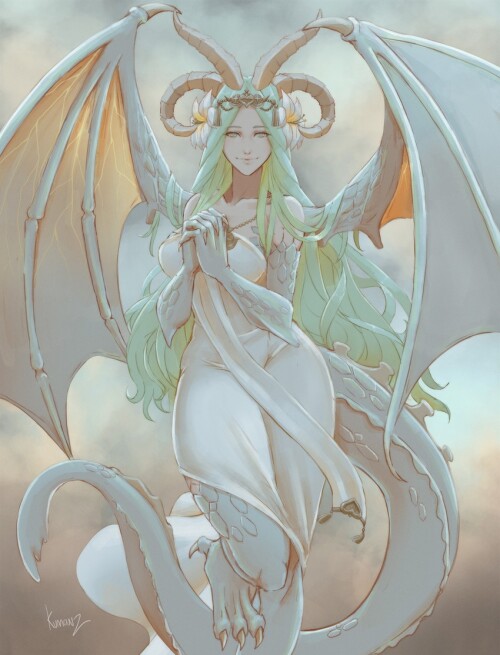  rhea and the immaculate one fire emblem and 1 more drawn by kumanz sample d2bb2c5cd2535f93cbfddf7d2