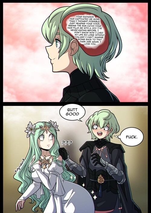  byleth byleth rhea and enlightened byleth fire emblem and 1 more drawn by kinkymation sample 3e5b50