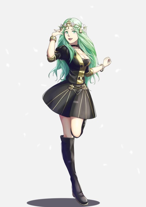  rhea fire emblem and 1 more drawn by sukkirito rangusan sample 0e72daae6bd6acd5a6d4872296e4ad4f