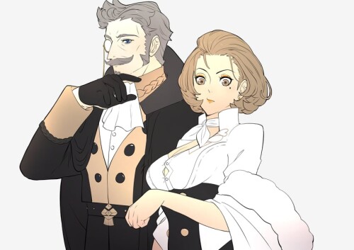 manuela casagranda and hanneman von essar fire emblem and 1 more drawn by shynrinn sample bde668ec7