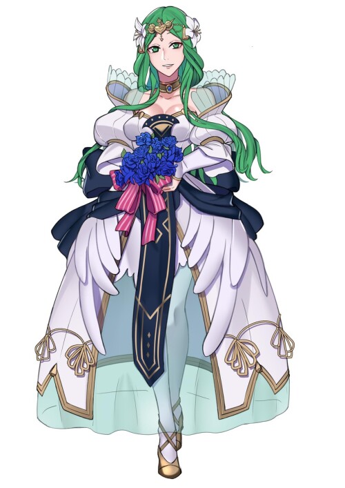  rhea fire emblem and 1 more drawn by ebinku sample 3f99dfa2674064a82c4915618b95f46a