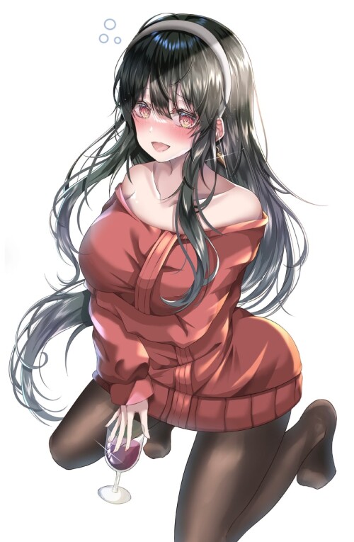  yor briar spy x family drawn by kasakai hikaru sample 16bbeee392ebae61fe1a2727e6aa1d8d