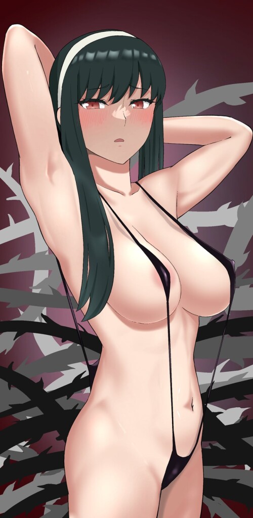  yor briar spy x family drawn by tomonashi jinsei sample faf467698681747ecdf9da0f5b9403a3