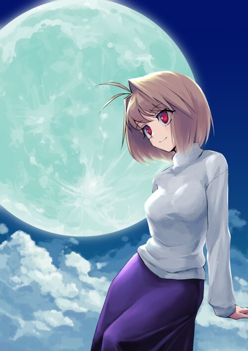  arcueid brunestud tsukihime drawn by nama cream croquette sample bb10ddb79c9dd948616d6e41d47b8109