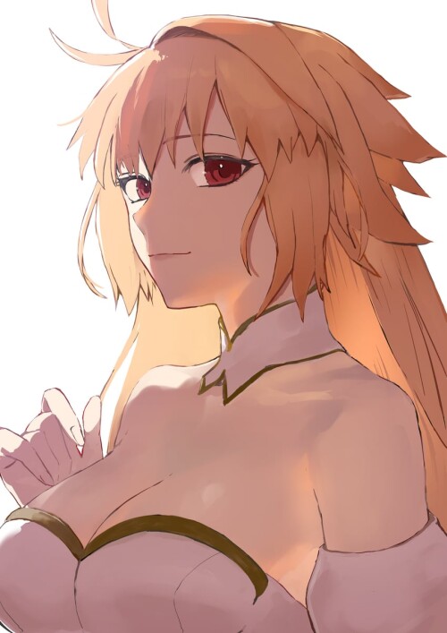  arcueid brunestud and archetype earth tsukihime drawn by moritaeaka sample 825e94e1b1a0587e8afaded5