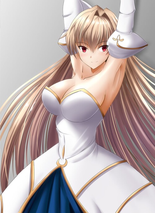  arcueid brunestud and archetype earth tsukihime and 1 more drawn by yuuk33 sample 10b593efe412856ce