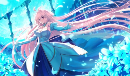  arcueid brunestud and archetype earth tsukihime drawn by neko daruma sample c28e6e66b02ce422cc0dd6c