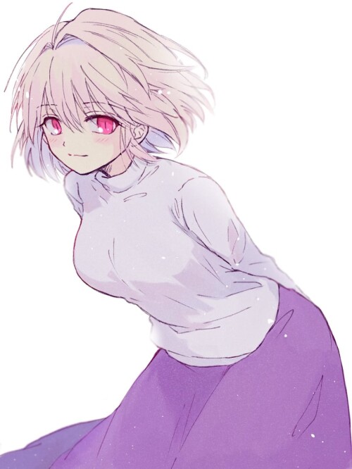  arcueid brunestud tsukihime drawn by muko 4moiut sample f4698953160ca0125883c6f79e7e36f9