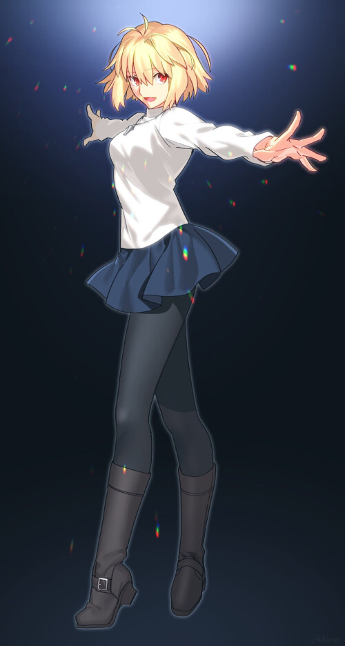  arcueid brunestud tsukihime and 1 more drawn by chietori sample 6eabf955d7ad3cbf3551035169afcdf8