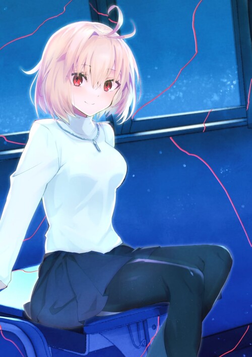  arcueid brunestud tsukihime and 1 more drawn by fukiya fumiakitoyama sample 041151ff48da70c9c27ab3b