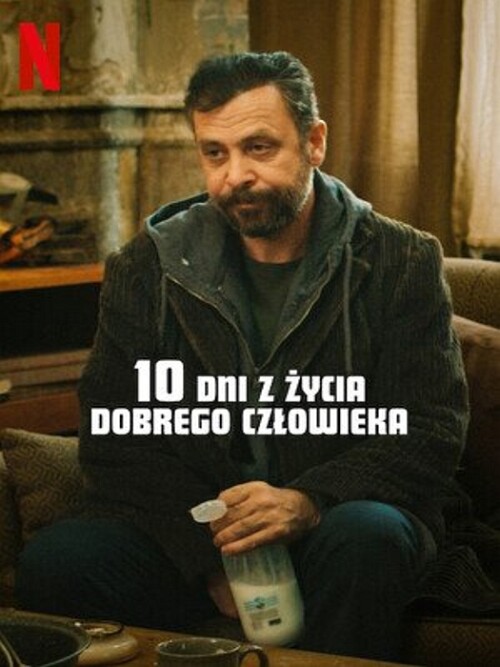 10 dni z życia dobrego człowieka 2023