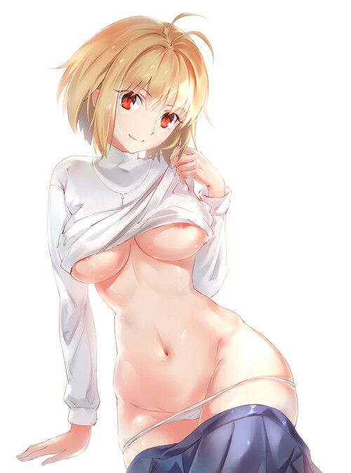  arcueid brunestud tsukihime drawn by asanogawa tutufcc sample d9de7219a386c559aaf10690da1d3361