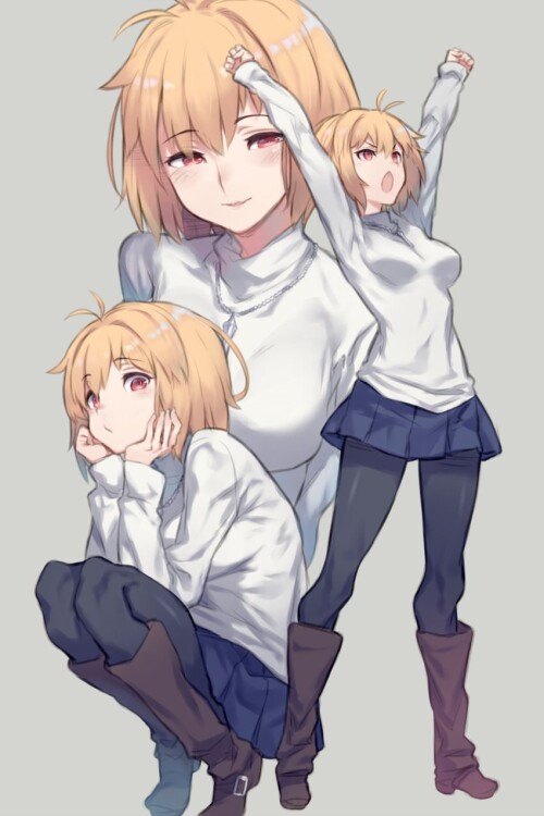  arcueid brunestud tsukihime and 1 more drawn by auru t sample 99286074c03e3712140c64464ac1a7b6