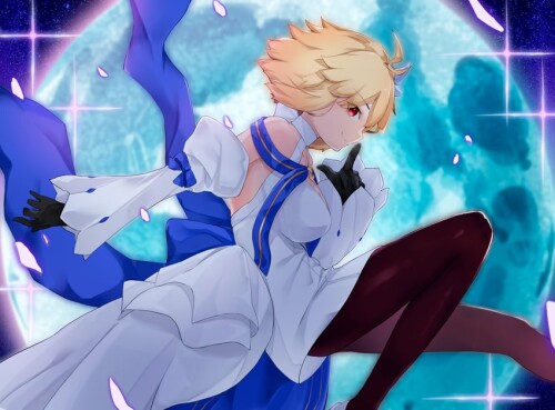  arcueid brunestud and archetype earth fate and 2 more drawn by chankuro sample 6b541825bd8cf6bf9d14