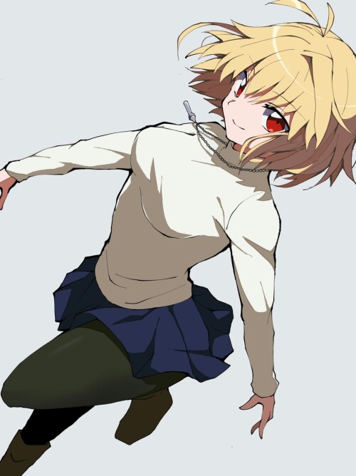  arcueid brunestud tsukihime and 1 more drawn by toyosu sample 097173a81079c392be3757d9e7cd679f
