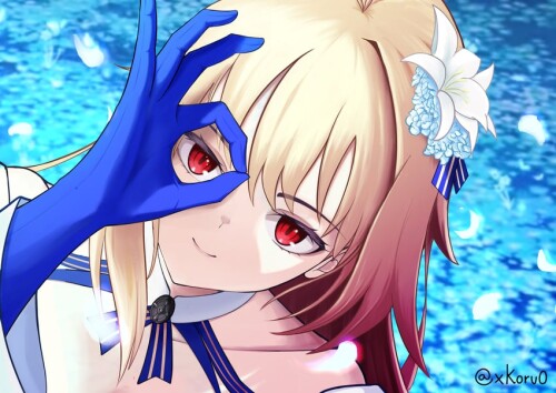  arcueid brunestud and archetype earth fate and 2 more drawn by core rofyx69 sample 56496bc7a5020eaa