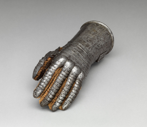 itallian dueling gauntlet