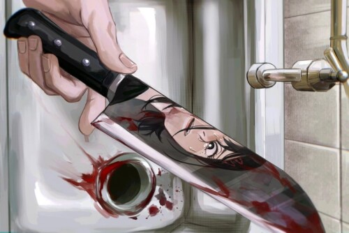  higashiyama kobeni chainsaw man drawn by ndsoda sample 53eeb2840eacdab35d193d85d8dfb30b