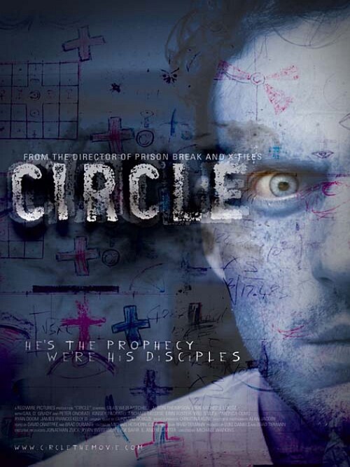 Śmiertelny krąg Circle 2010