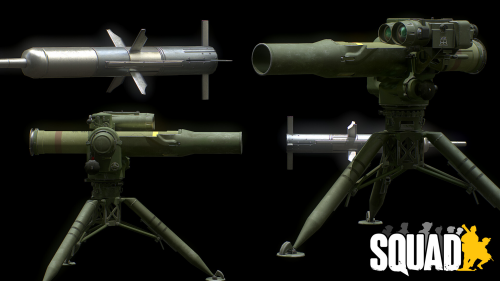 bgm-71 tow