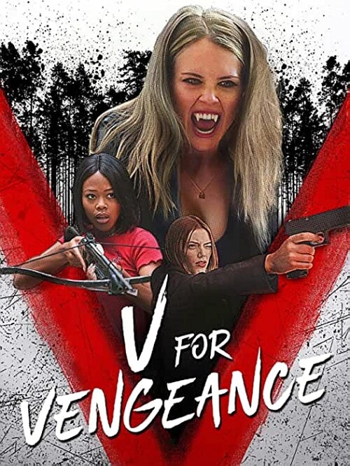 V for Vengeance 2022