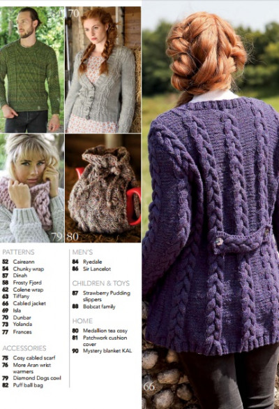 Knitting November 2017 (3)