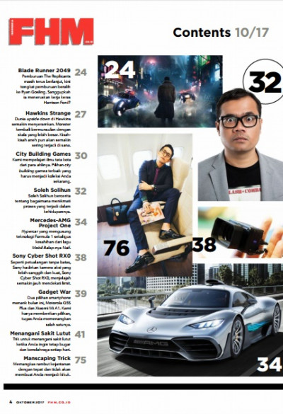 FHM Indonesia October 2017 (3)