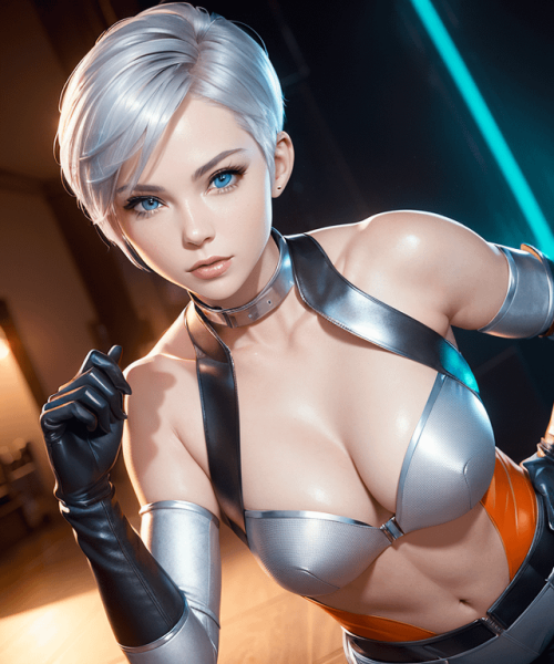 https://www.reddit.com/r/WaifuDiffusion/comments/11qhrlw/silverhaired_sirens/