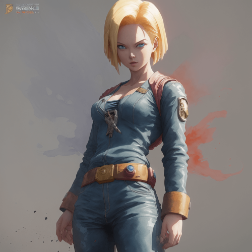 https://www.reddit.com/r/WaifuDiffusion/comments/11q6lgq/android_18/