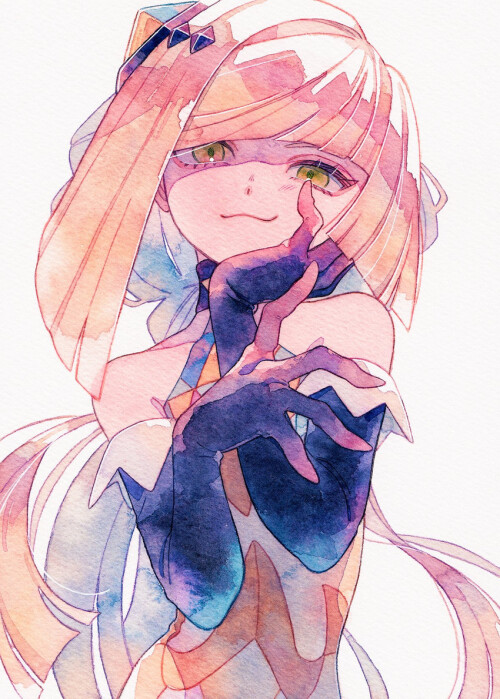  lusamine and lusamine pokemon and 2 more drawn by oharu chan sample 34cc25f45a2a0d9888e3c5e04cab35d