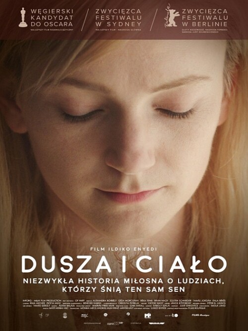 Dusz i Ciało 2017
