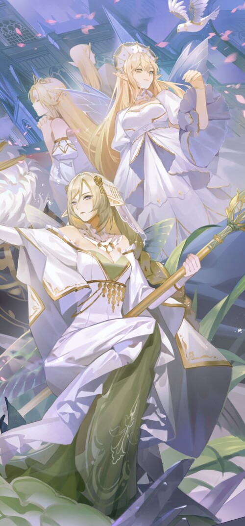 Glory Journey II