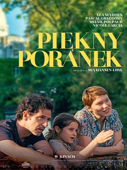 Piękny poranek 2022