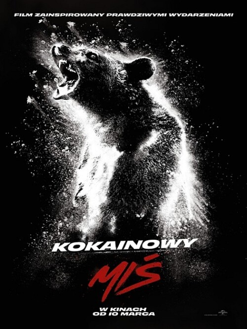 Kokainowy Miś 2023